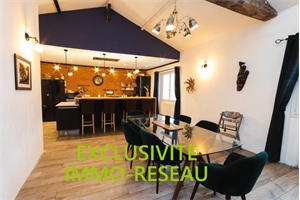 maison à la vente -   85230  SAINT GERVAIS, surface 285 m2 vente maison - UBI464989046